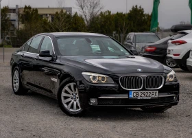 BMW 730 d-LONG-ОБСЛУЖЕНА-ГОТОВА ЗА КАРАНЕ-РЕГИСТРИРАНА - 10500 € / 20536.22 лв. - 36855212 3