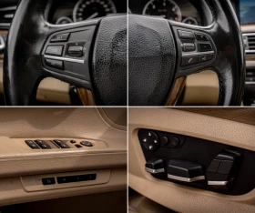 BMW 730 d-LONG-ОБСЛУЖЕНА-ГОТОВА ЗА КАРАНЕ-РЕГИСТРИРАНА - 10500 € / 20536.22 лв. - 36855212 15
