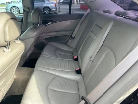 Mercedes-Benz E 270 W211 E270 ����� ! Avantgarde | Mobile.bg � ����� ������ 5