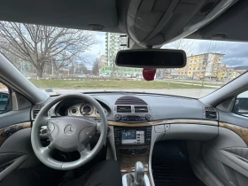 Mercedes-Benz E 270 W211 E270 ����� ! Avantgarde | Mobile.bg � ����� ������ 3