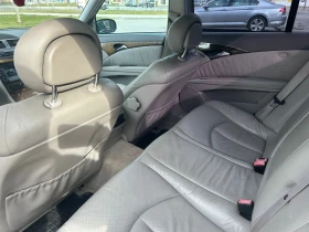 Mercedes-Benz E 270 W211 E270 ����� ! Avantgarde | Mobile.bg � ����� ������ 7