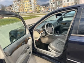 Mercedes-Benz E 270 W211 E270 ����� ! Avantgarde | Mobile.bg � ����� ������ 9