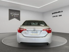 Toyota Corolla LE* АвтоКредит* (ЦЕНА ДО БГ) - 13999 € / 27379.66 лв. - 15878425 4