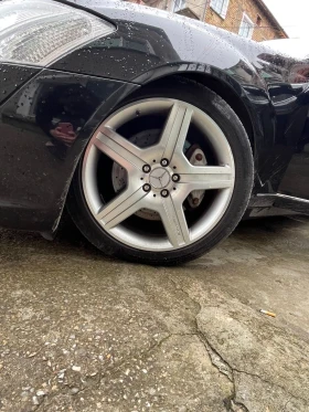 Mercedes-Benz S 500 Mercedes Benz S500 4 Matic - 11900 € / 23274.38 лв. - 53519462 7