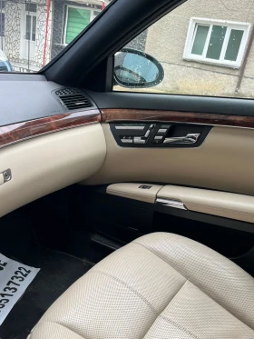 Mercedes-Benz S 500 Mercedes Benz S500 4 Matic - 11900 € / 23274.38 лв. - 53519462 10