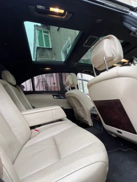 Mercedes-Benz S 500 Mercedes Benz S500 4 Matic - 11900 € / 23274.38 лв. - 53519462 12