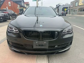 BMW 750 * ALPINA* B7* XDRIVE* FULL*  - 20000 € / 39116.60 лв. - 32028625 2