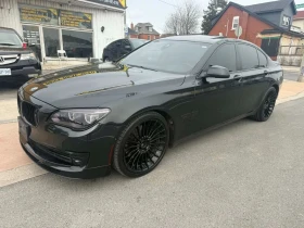 BMW 750 * ALPINA* B7* XDRIVE* FULL* 