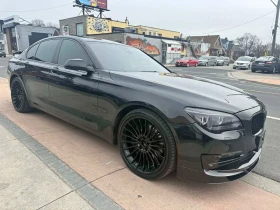 BMW 750 * ALPINA* B7* XDRIVE* FULL*  - 20000 € / 39116.60 лв. - 32028625 3