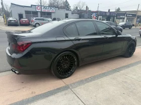 BMW 750 * ALPINA* B7* XDRIVE* FULL*  - 20000 € / 39116.60 лв. - 32028625 5