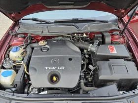 Seat Toledo 1.9TDI 90KC 213000KM. | Auto.bg — изображение 16