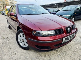Seat Toledo 1.9TDI 90KC 213000KM. | Auto.bg — изображение 2