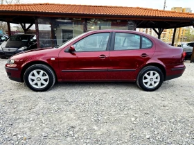 Seat Toledo 1.9TDI 90KC 213000KM. | Auto.bg — изображение 7