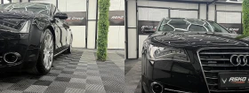 Audi A8 FUL LED/4.2TDI/������� ��������� �������� ������ | Mobile.bg � ����� ������ 8