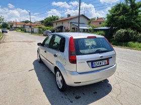 Ford Fiesta 1.4TDCI, 75��, ��������, ������-��� �����, ��� ��� | Mobile.bg � ����� ������ 5