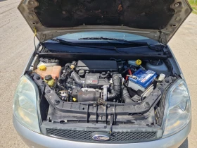 Ford Fiesta 1.4TDCI, 75��, ��������, ������-��� �����, ��� ��� | Mobile.bg � ����� ������ 16
