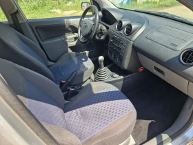 Ford Fiesta 1.4TDCI, 75��, ��������, ������-��� �����, ��� ��� | Mobile.bg � ����� ������ 10