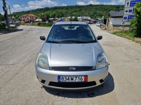 Ford Fiesta 1.4TDCI, 75��, ��������, ������-��� �����, ��� ��� | Mobile.bg � ����� ������ 8