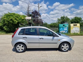 Ford Fiesta 1.4TDCI, 75��, ��������, ������-��� �����, ��� ��� | Mobile.bg � ����� ������ 2