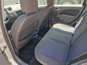 Ford Fiesta 1.4TDCI, 75��, ��������, ������-��� �����, ��� ��� | Mobile.bg � ����� ������ 12