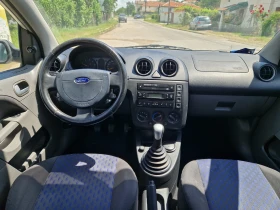Ford Fiesta 1.4TDCI, 75��, ��������, ������-��� �����, ��� ��� | Mobile.bg � ����� ������ 11