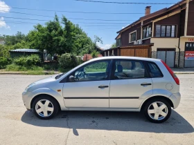 Ford Fiesta 1.4TDCI, 75��, ��������, ������-��� �����, ��� ��� | Mobile.bg � ����� ������ 6