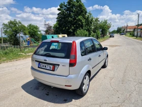 Ford Fiesta 1.4TDCI, 75��, ��������, ������-��� �����, ��� ��� | Mobile.bg � ����� ������ 3