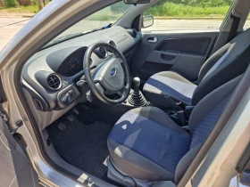 Ford Fiesta 1.4TDCI, 75��, ��������, ������-��� �����, ��� ��� | Mobile.bg � ����� ������ 9
