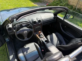 Mazda Mx-5 Mx 5 | Auto.bg — изображение 7