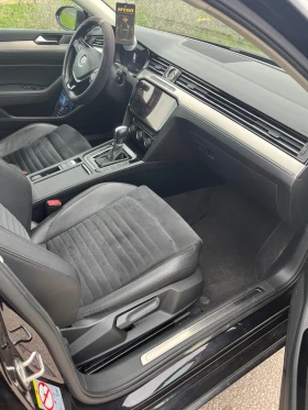 VW Passat Passat 2.0 190  | Mobile.bg � ����� ������ 9