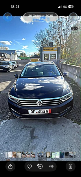 VW Passat Passat 2.0 190  | Mobile.bg � ����� ������ 2