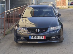Honda Accord 2.4-typeS - 6850 € / 13397.44 лв. - 27269940 5
