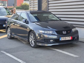 Honda Accord 2.4-typeS - 6850 € / 13397.44 лв. - 27269940 6