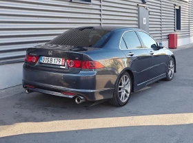 Honda Accord 2.4-typeS - 6850 € / 13397.44 лв. - 27269940 4