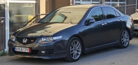 Honda Accord 2.4-typeS - 6850 € / 13397.44 лв. - 27269940 2