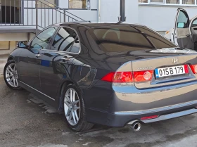 Honda Accord 2.4-typeS - 6850 € / 13397.44 лв. - 27269940 3