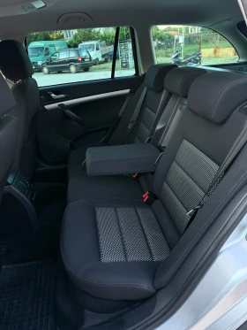 Skoda Octavia Scout* Xenon* KLIMATRONIK | Mobile.bg � ����� ������ 11