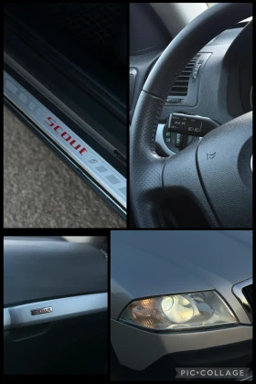 Skoda Octavia Scout* Xenon* KLIMATRONIK | Mobile.bg � ����� ������ 15