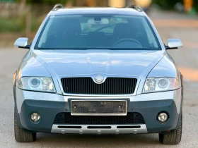 ����� �� �������� �� Skoda Octavia Scout* Xenon* KLIMATRONIK