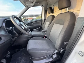 Fiat Doblo 1.3mjet ИТАЛИЯ - 6300 € / 12321.73 лв. - 38183017 5