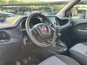 Fiat Doblo 1.3mjet ИТАЛИЯ - 6300 € / 12321.73 лв. - 38183017 4
