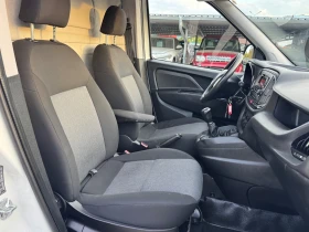 Fiat Doblo 1.3mjet ИТАЛИЯ - 6300 € / 12321.73 лв. - 38183017 9