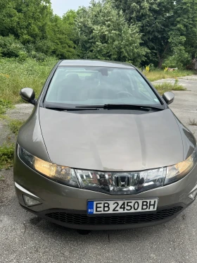Honda Civic 1.4 | Mobile.bg � ����� ������ 12
