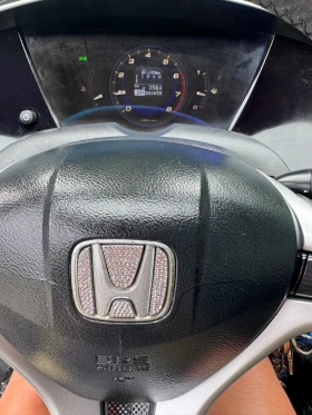Honda Civic 1.4 | Mobile.bg � ����� ������ 7