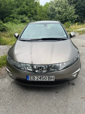Honda Civic 1.4 | Mobile.bg � ����� ������ 2