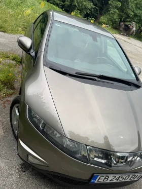 Honda Civic 1.4 | Mobile.bg � ����� ������ 4