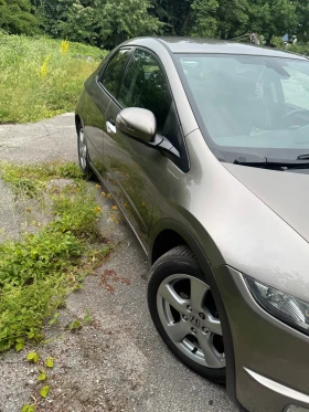 Honda Civic 1.4 | Mobile.bg � ����� ������ 5