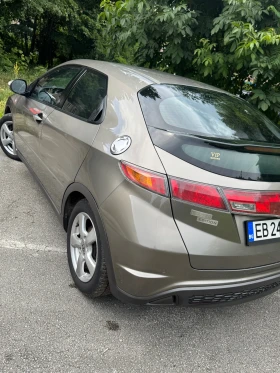 Honda Civic 1.4 | Mobile.bg � ����� ������ 11