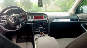 Audi A6 2.7 tdi | Mobile.bg � ����� ������ 9
