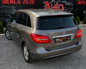 Mercedes-Benz B 180 AUTOMATIC| LED| TOP| СОБСТВЕН ЛИЗИНГ - 5999 € / 11733.02 лв. - 39140988 7